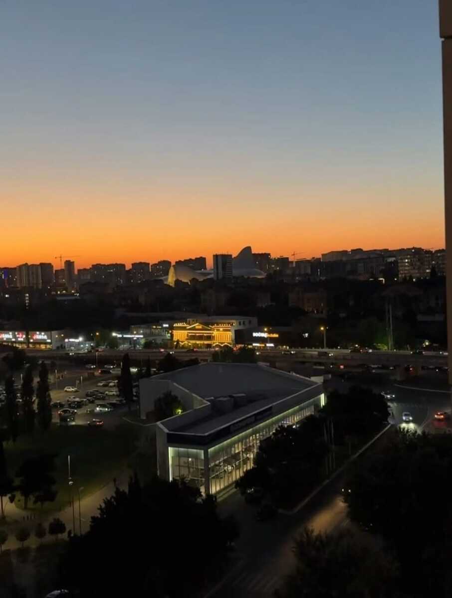 Satılır 2 otaqlı yeni tikili 65 m² — Mənzil, Bakı (12)