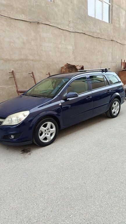 Opel Astra, 1.3 L, 2008 il, 379 000 km — Avtomobillər, Xırdalan (7)