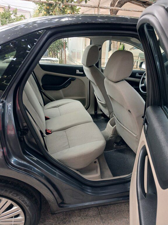 Ford Focus, 1.6 L, 2006 il, 315 000 km 10-SJ-836 — Avtomobillər, Lənkəran (8)