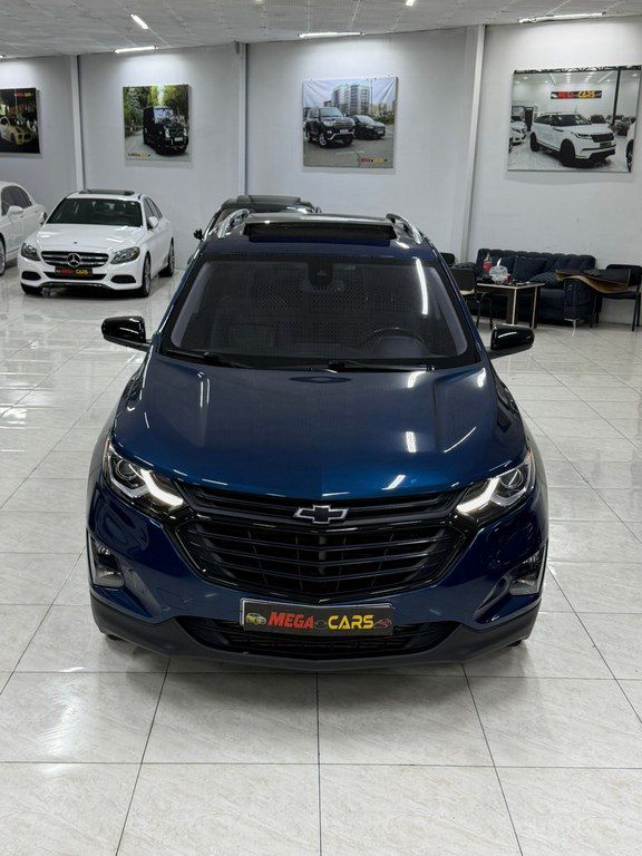 Chevrolet Equinox, 1.5 L, 2020 il, 185 000 km — Avtomobillər, Sumqayıt (2)