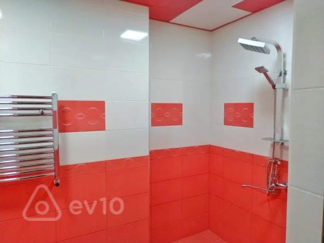 3 otaqlı mənzil, 82 m², Məhəmməd Hadi — kirayə — Mənzil, Bakı (5)