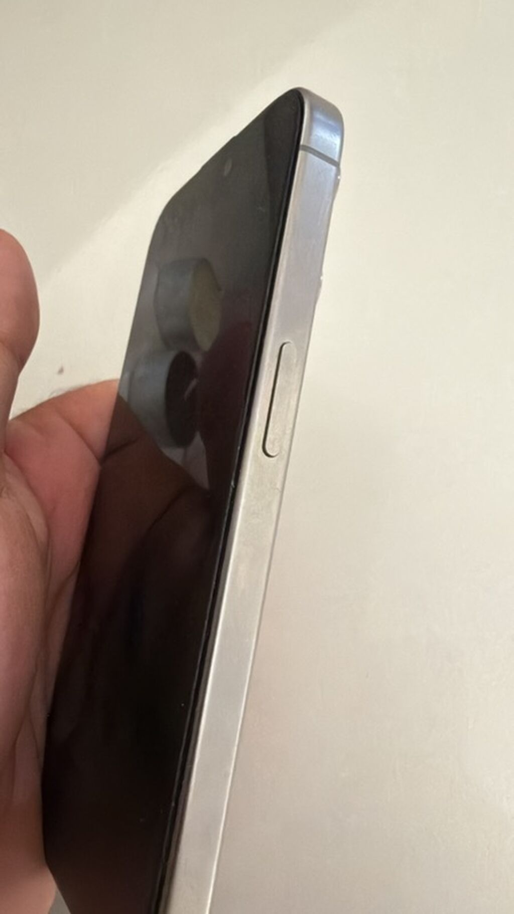 IPhone 15 Pro, 128 GB, Space Gray, Face ID — Apple iPhone, Digah (4)