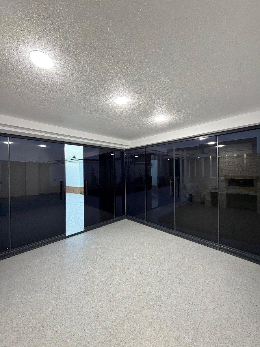 Satılır 4 otaqlı həyət evi/bağ evi 180 m² — Ev, villa, Bakı (8)