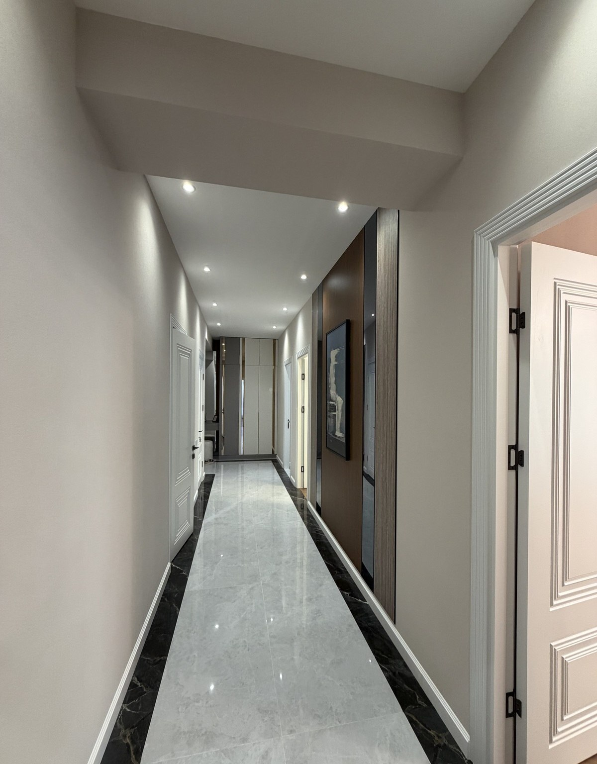 3 otaqlı mənzil 113 m² satılır — Mənzil, Bakı (6)