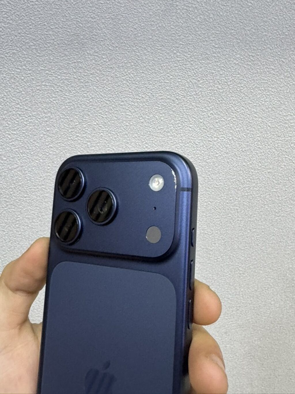 IPhone 17 Pro, 256 GB, Mavi, Face ID — Apple iPhone, Bakı (2)