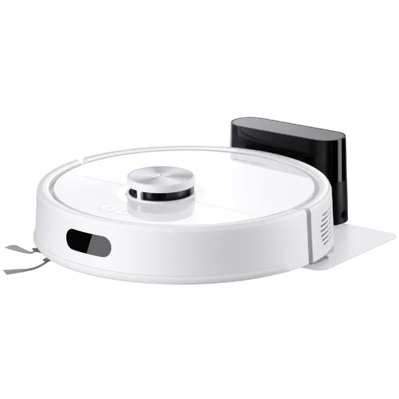 Robot Vacuum Cleaner Roborock Robotic Vacuum Cleaner Q7 TF CE White (Q7TF02-00) — Bakı