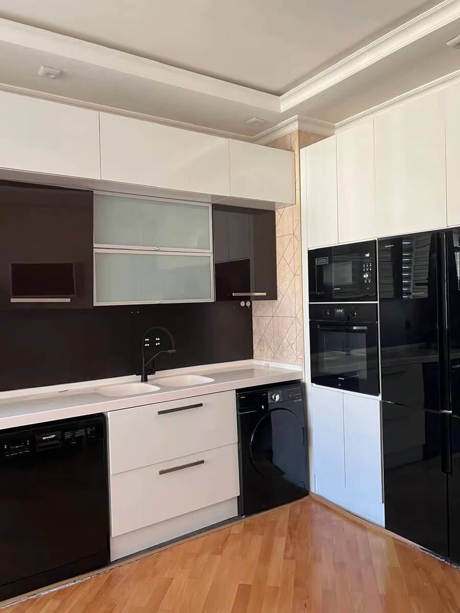 Satılır 3 otaqlı yeni tikili 105 m² — Mənzil, Bakı (6)