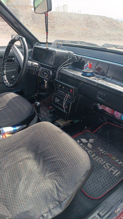 Lada (VAZ) 2109, 1.5 L, 1988 il, 340 000 km 25-BL-679 — Avtomobillər, Gəncə (2)
