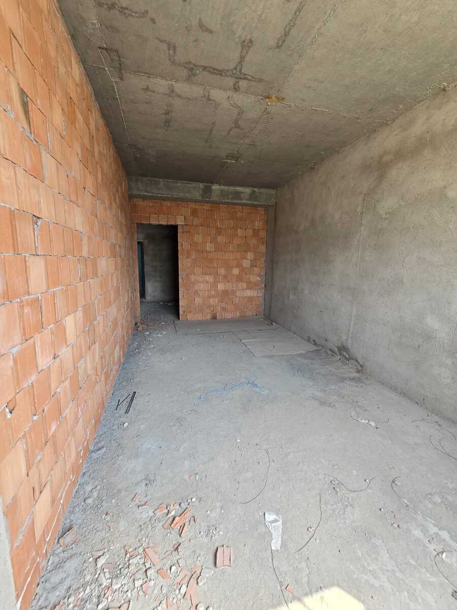 Satılır 2 otaqlı yeni tikili 72 m² — Mənzil, Bakı (4)