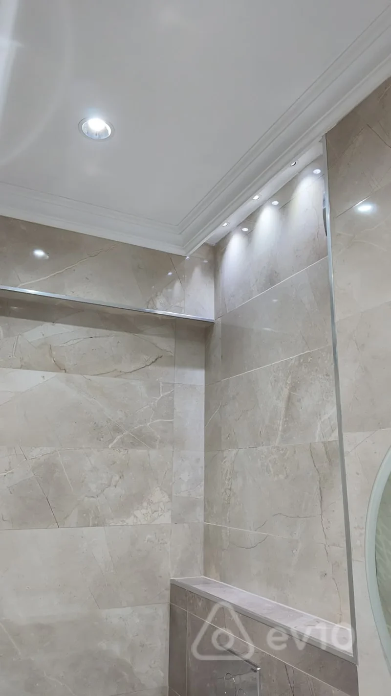 3 otaqlı mənzil, 100 m², Qədir Məmmədov küç — Mənzil, Bakı (9)