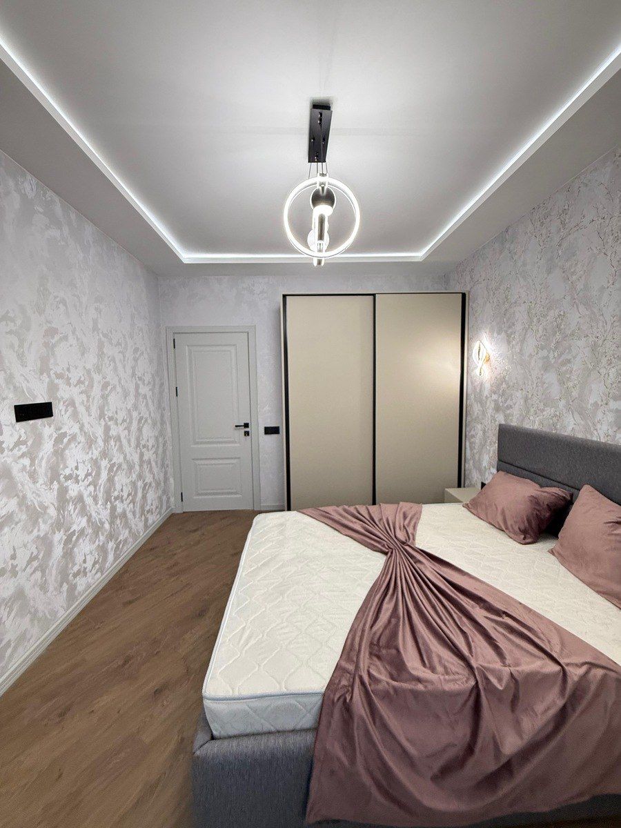 Satılır 3 otaqlı köhnə tikili 80 m² — Mənzil, Bakı (7)