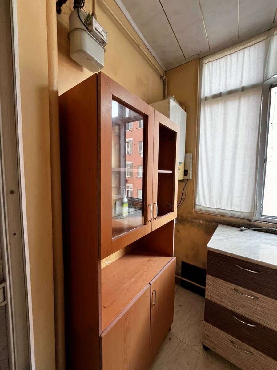 İcarəyə verilir 2 otaqlı yeni tikili 50 m² — Mənzil, Xırdalan (4)