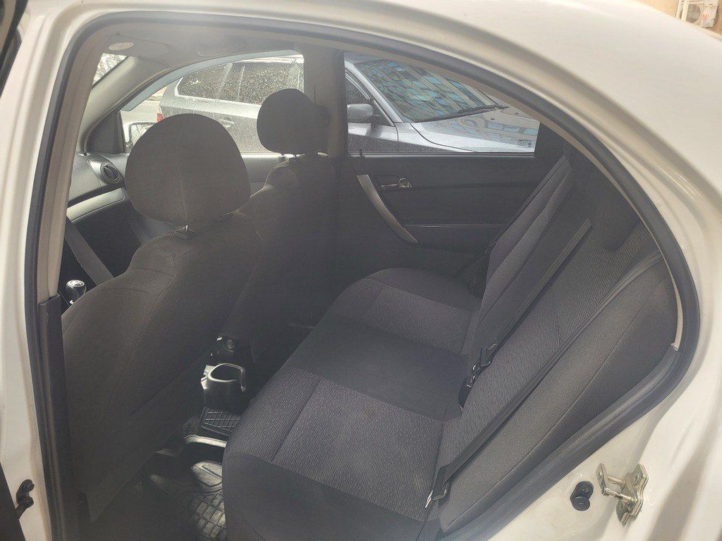 Ravon Nexia R3, 1.5 L, 2017 il, 257 000 km — Avtomobillər, Bakı (3)