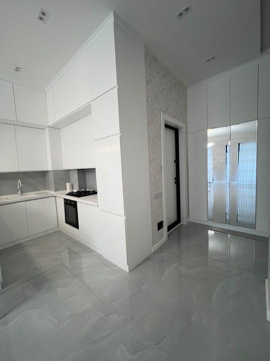 İcarəyə verilir 2 otaqlı yeni tikili 88 m² — Mənzil, Naxçıvan (7)