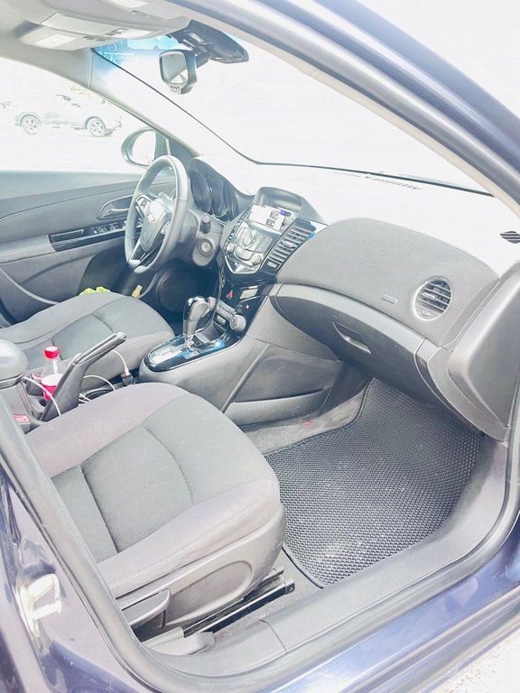 Chevrolet Cruze, 1.4 L, 2014 il, 232 000 km 01-CL-390 — Avtomobillər, Bakı (6)