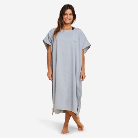 Sörf üçün ponço Decathlon 8800637 — Bakı