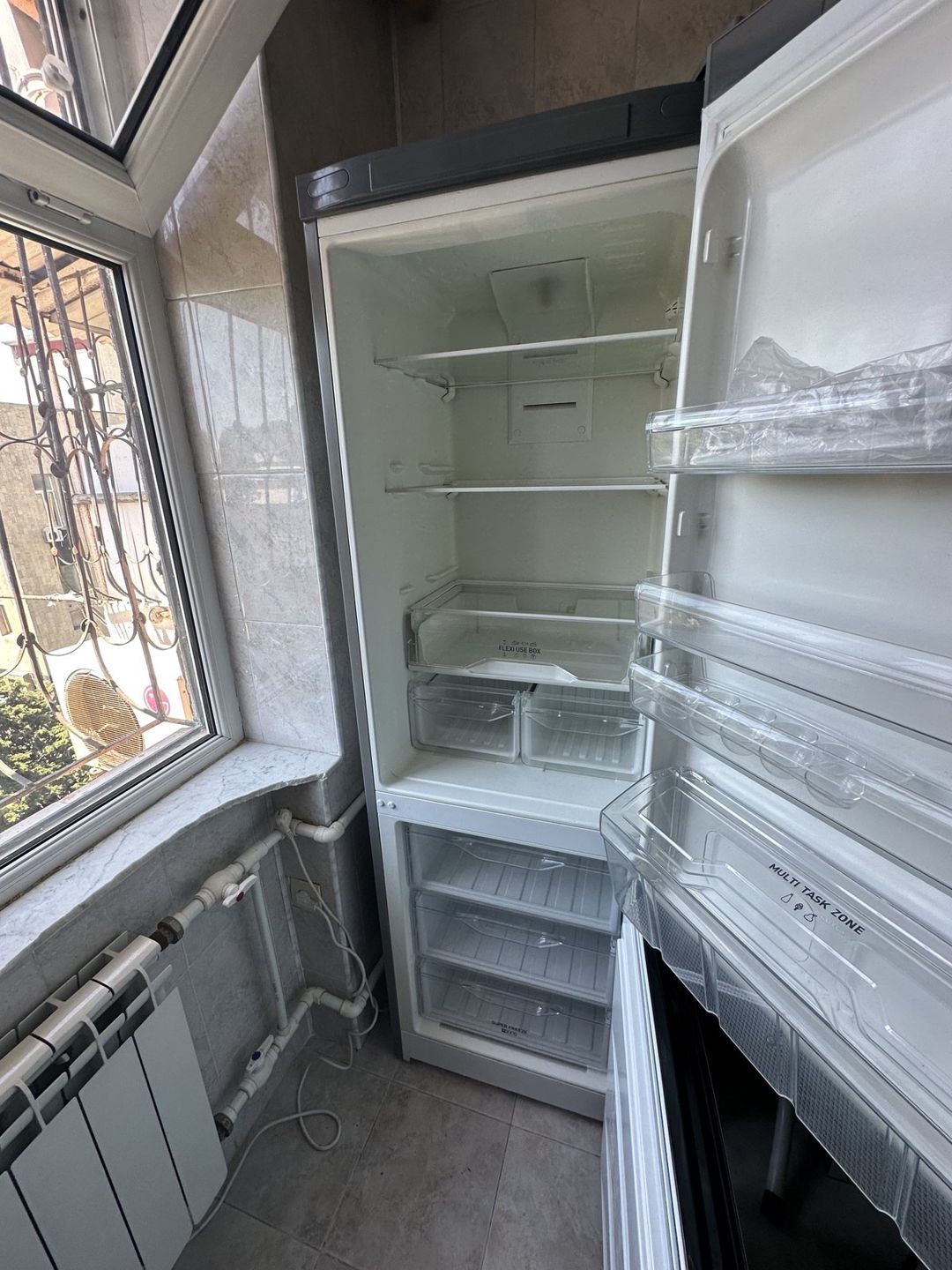 İcarəyə verilir 3 otaqlı köhnə tikili 50 m² — Mənzil, Bakı (9)