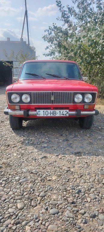 Lada (VAZ) 2107, 1.6 L, 1985 il, 365 587 km — Biləsuvar