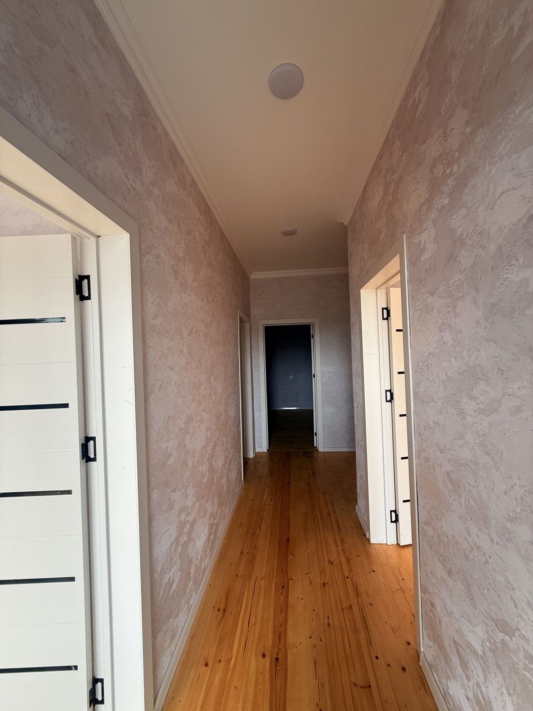 Satılır 4 otaqlı həyət evi/bağ evi 100 m² — Ev, villa, Bakı (4)