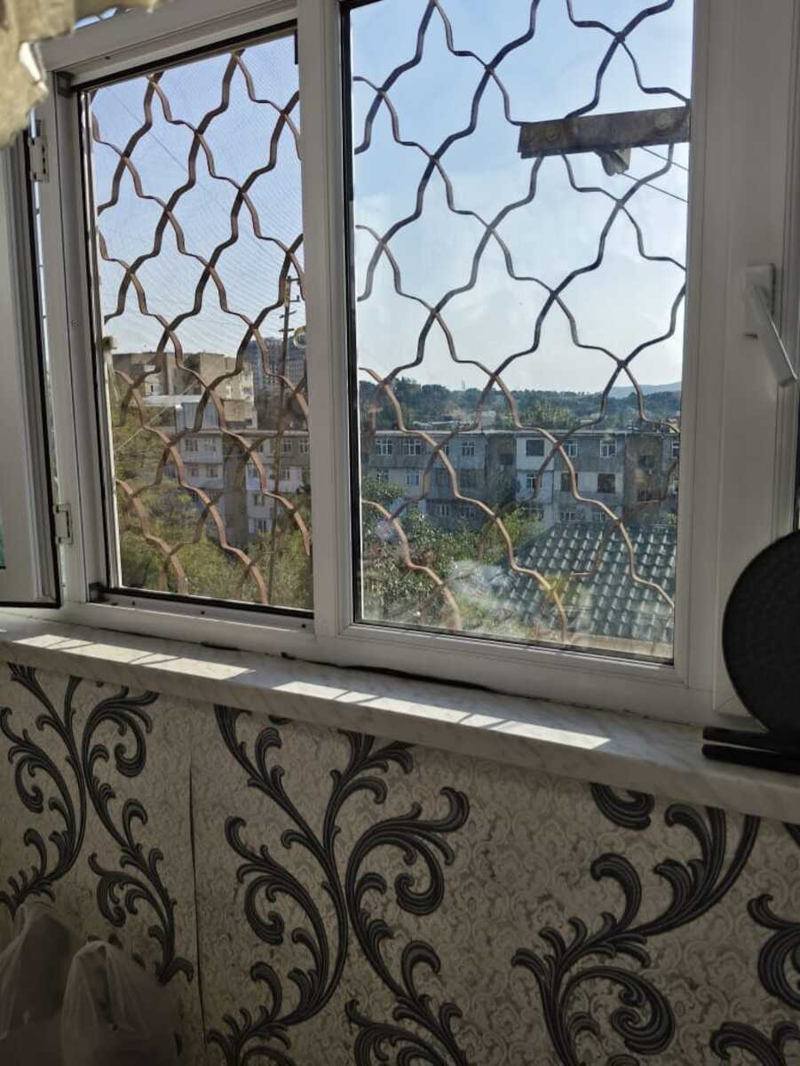 Satılır 3 otaqlı köhnə tikili 65 m² — Mənzil, Bakı (8)