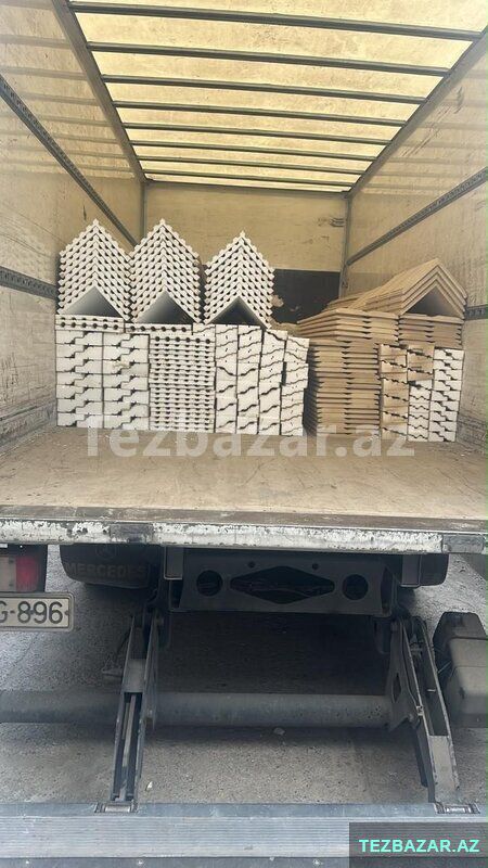 İsti Aqlay izolyasiya materialı — Tikinti materialları, Bakı (10)