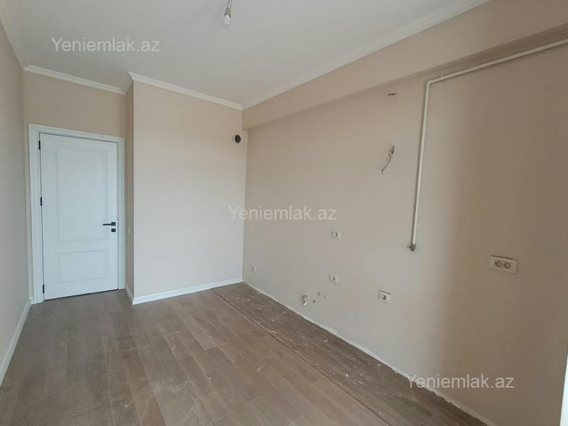 Satılır 3 otaqlı Bina evi menzil (Yeni tikili), 83 m², Yasamal rayonu — Mənzil, Bakı (8)