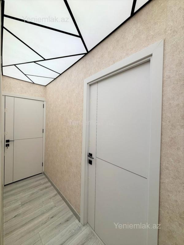 Satılır 2 otaqlı Bina evi menzil (Köhnə tikili), 40 m², Xətai rayonu — Mənzil, Bakı (12)