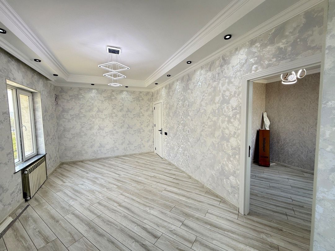 Satılır 2 otaqlı köhnə tikili 35 m² — Mənzil, Bakı (3)