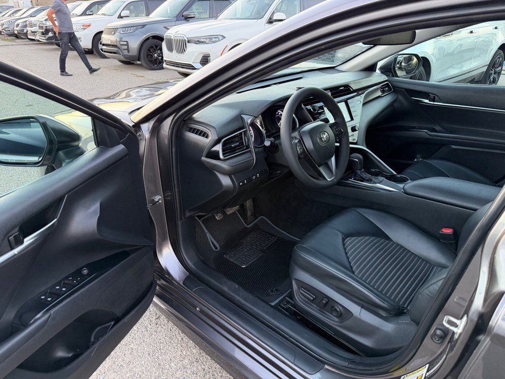 Toyota Camry, 2.5 L, 2019 il, 178 000 km 99-NH-030 — Avtomobillər, Bakı (11)