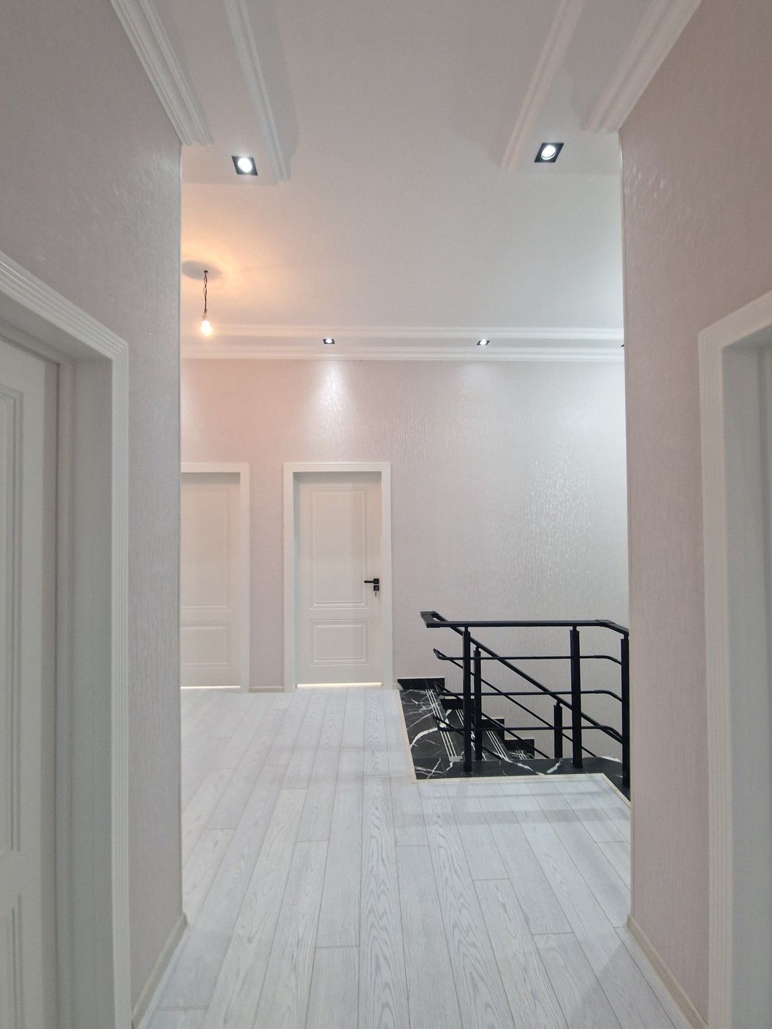 Satılır 7 otaqlı həyət evi/bağ evi 214 m² — Ev, villa, Bakı (8)