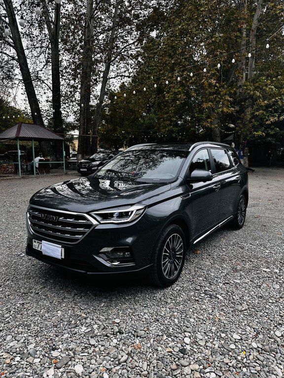 VGV U70 Pro, 1.5 L, 2024 il, 50 000 km — Avtomobillər, Bərdə (5)