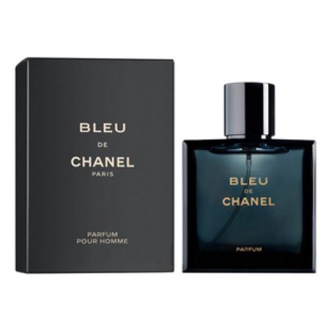 Chanel bleu de chanel (m) edp 50ML — Bakı