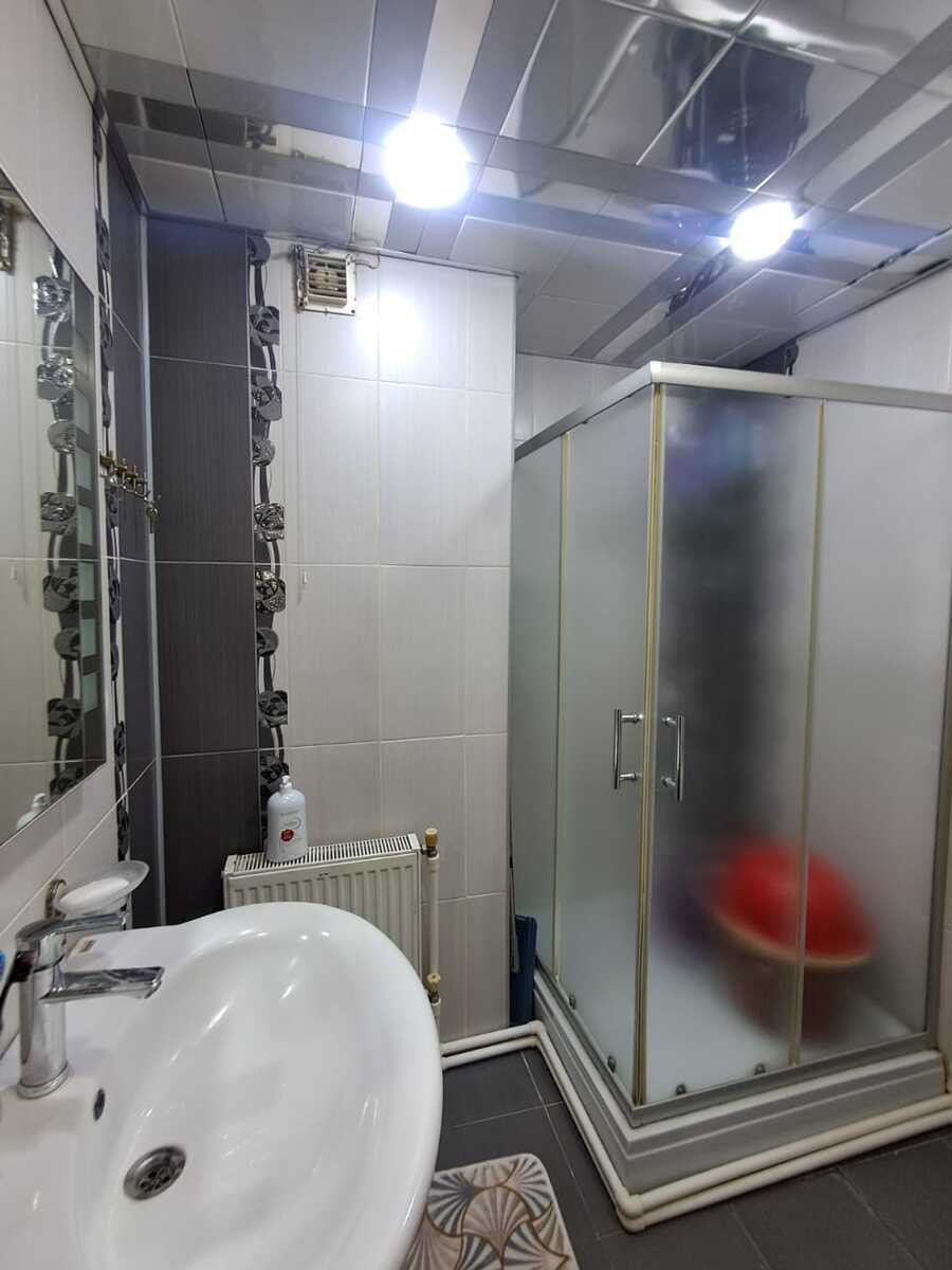 Satılır 3 otaqlı yeni tikili 123 m² — Mənzil, Bakı (12)
