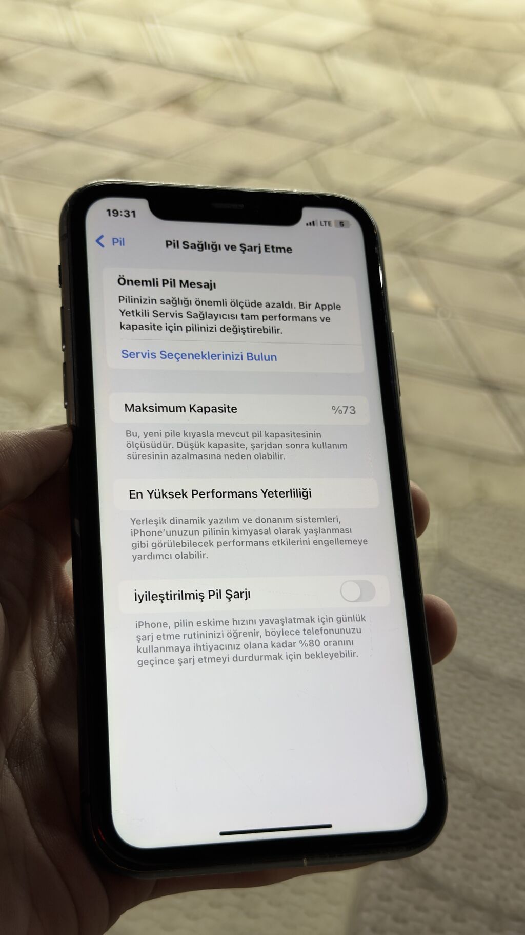 IPhone 11, 64 GB, Qara, Simsiz şarj, Face ID — Apple iPhone, Sumqayıt (6)