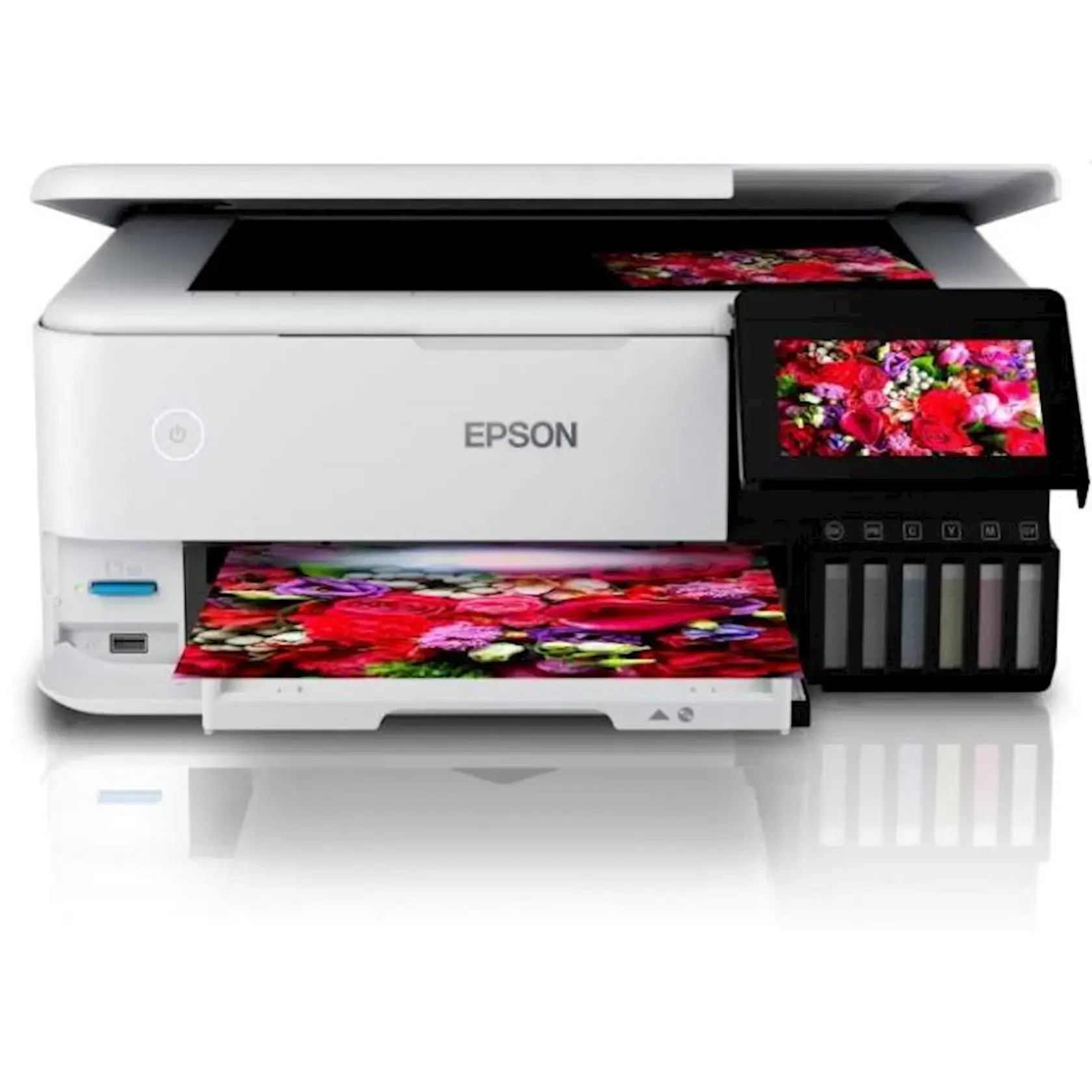 Epson printer L8160 CIS — Bakı