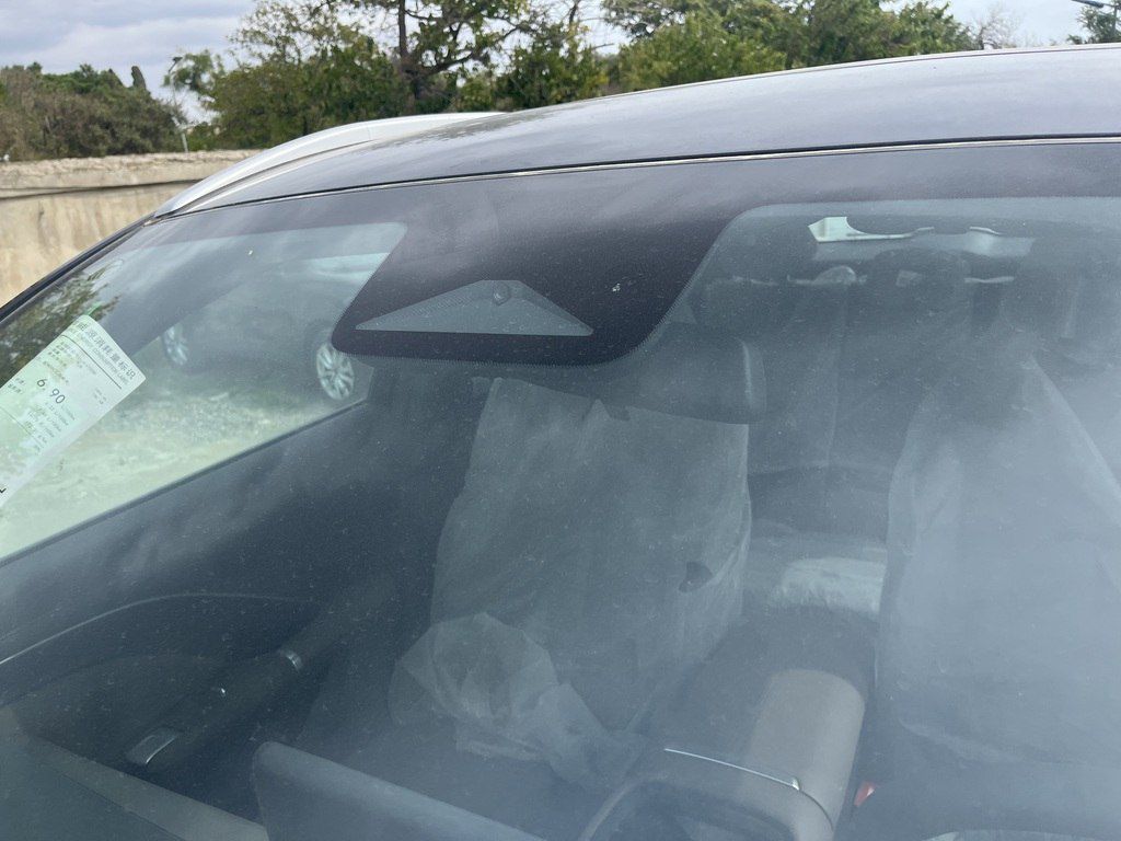 Changan CS 55 Plus, 1.5 L, 2026 il, yeni — Avtomobillər, Bakı (8)