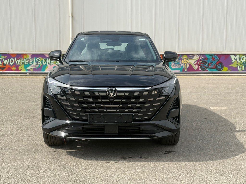Changan Uni-Z, 1.5 L, 2026 il, yeni — Avtomobillər, Bakı (2)