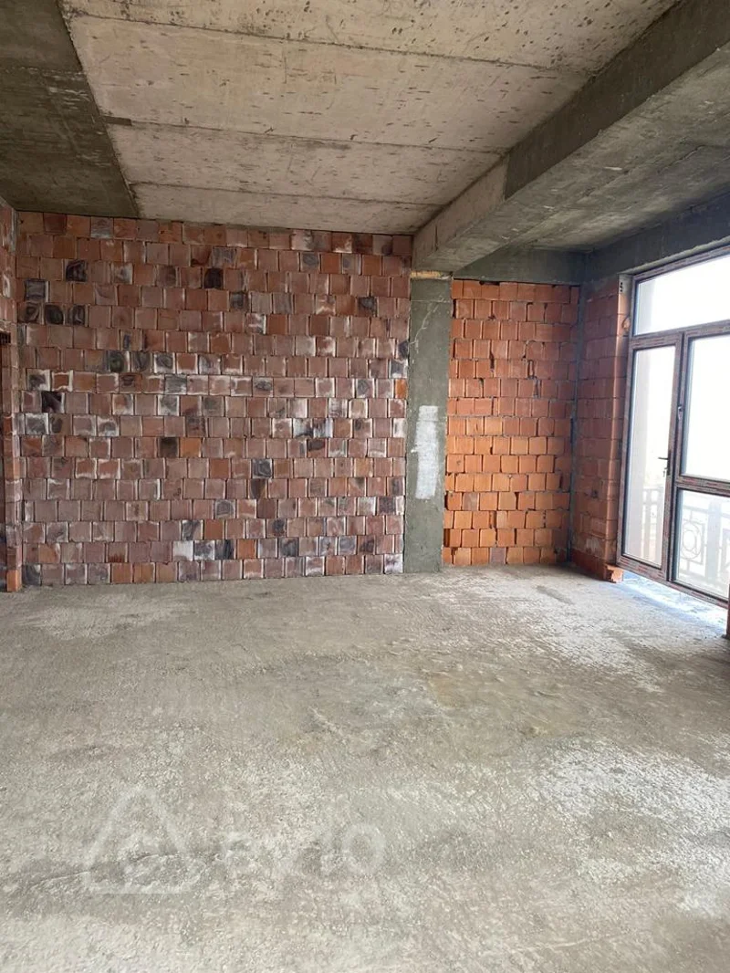 1 otaqlı mənzil, 77 m², Həsən Əliyev — Mənzil, Bakı (4)