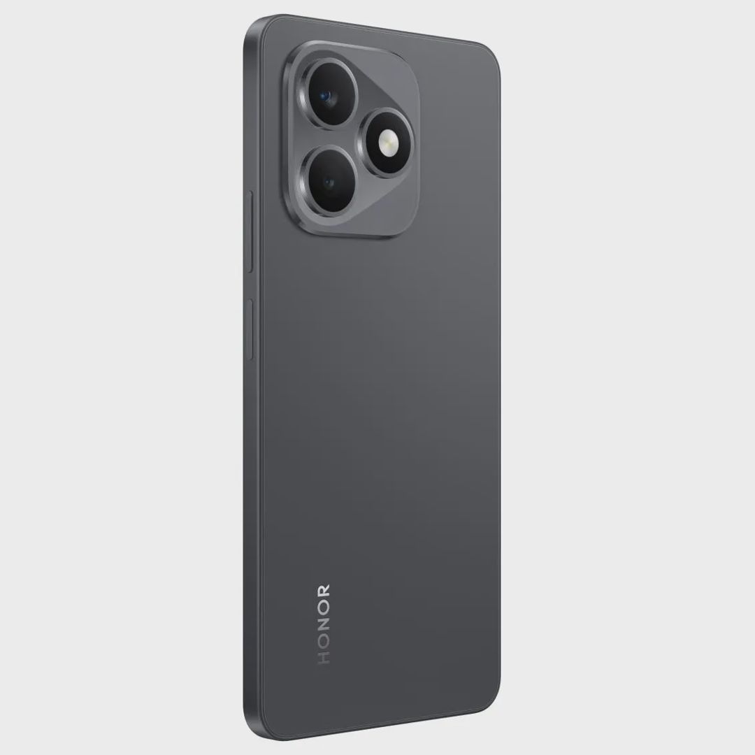 Honor X8d 8GB/128GB Velvet Black — Telefonlar və qadjetlər, Bakı (6)
