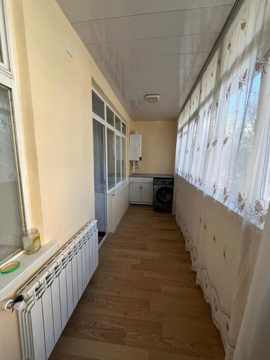 Satılır 4 otaqlı köhnə tikili 100 m² — Mənzil, Bakı (4)