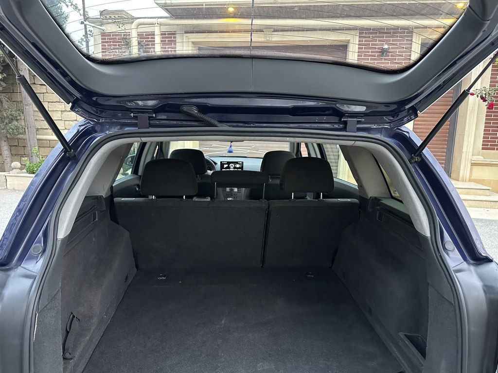 Opel Astra, 1.4 L, 2005 il, 295 000 km 77-EE-912 — Avtomobillər, Bakı (12)