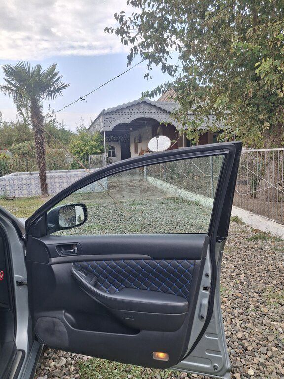 Toyota Avensis, 2.0 L, 2007 il, 180 000 km 77-HG-235 — Avtomobillər, Bakı (9)