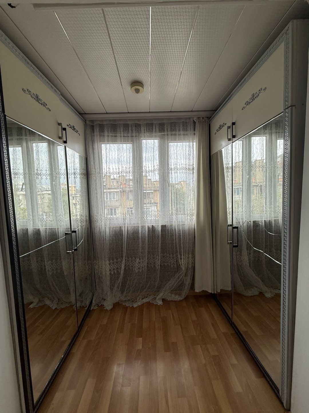Satılır 1 otaqlı yeni tikili 33 m² — Mənzil, Bakı (10)