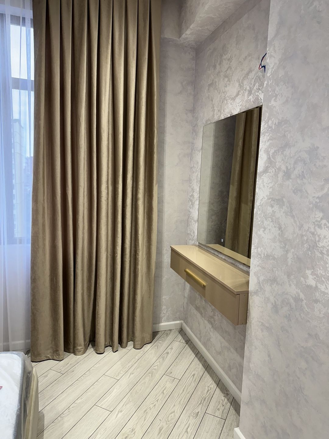 Satılır 3 otaqlı yeni tikili 54 m² — Mənzil, Bakı (5)