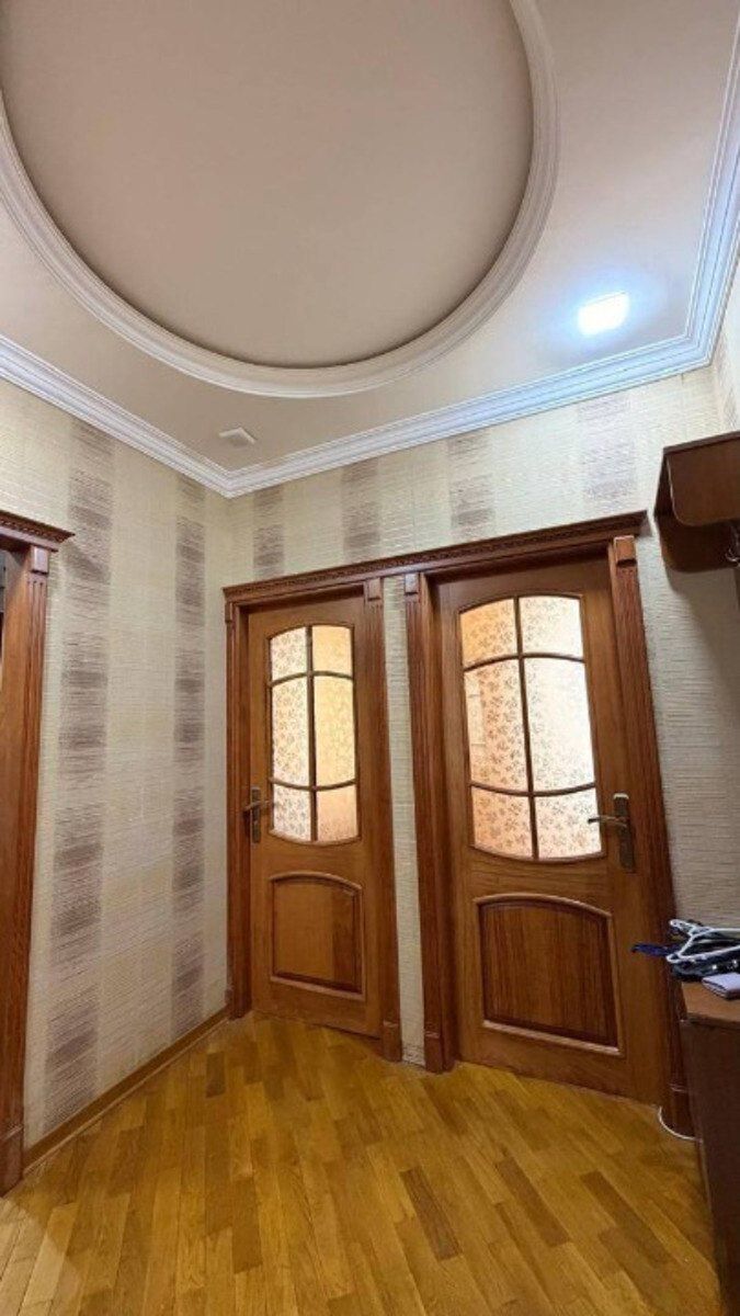 Satılır 2 otaqlı yeni tikili 52 m² — Mənzil, Bakı (6)