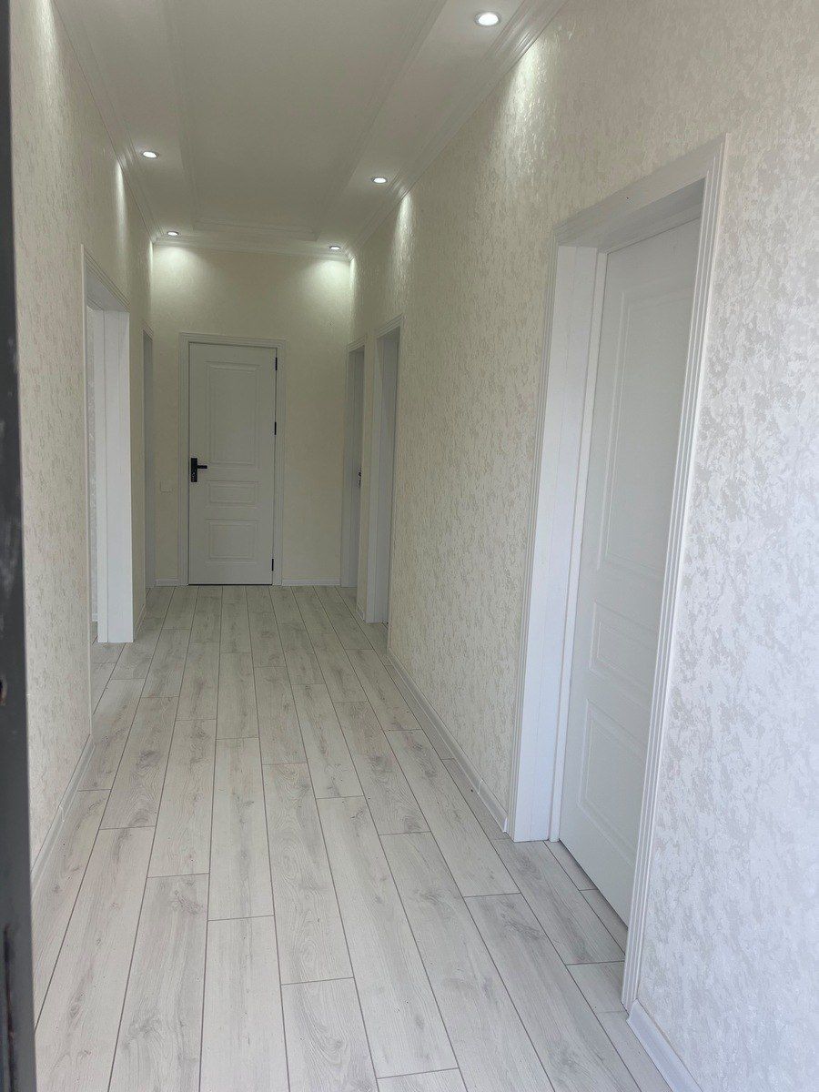 Satılır 3 otaqlı həyət evi/bağ evi 75 m² — Ev, villa, Bakı (10)
