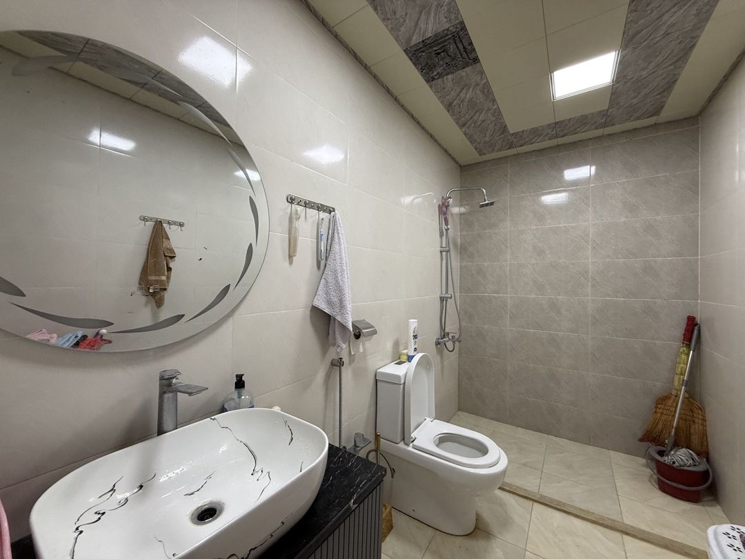 Satılır 2 otaqlı yeni tikili 71 m² — Mənzil, Bakı (8)