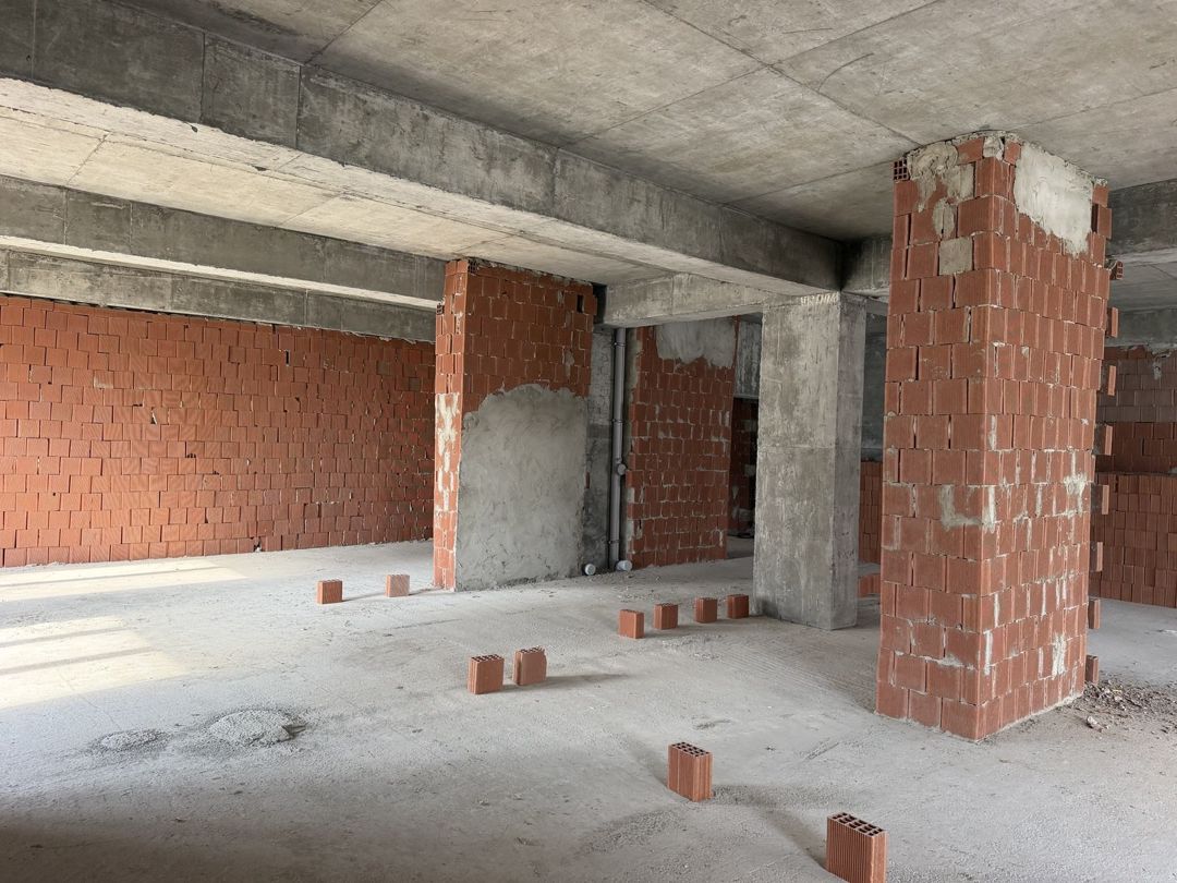 Satılır 4 otaqlı yeni tikili 173 m² — Mənzil, Bakı (6)