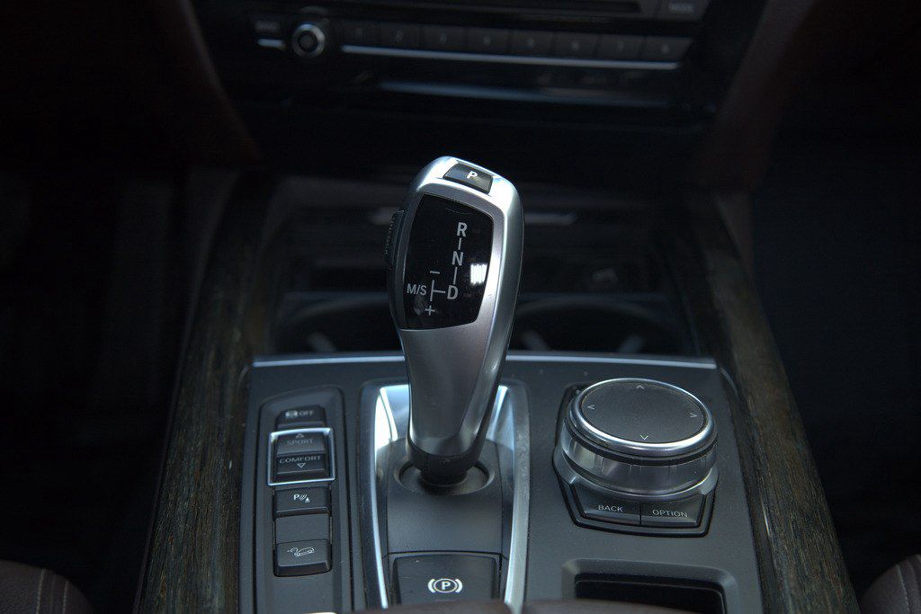 BMW X5, 2.0 L, 9.2 kWh, 2018 il, 225 308 km — Avtomobillər, Bakı (11)