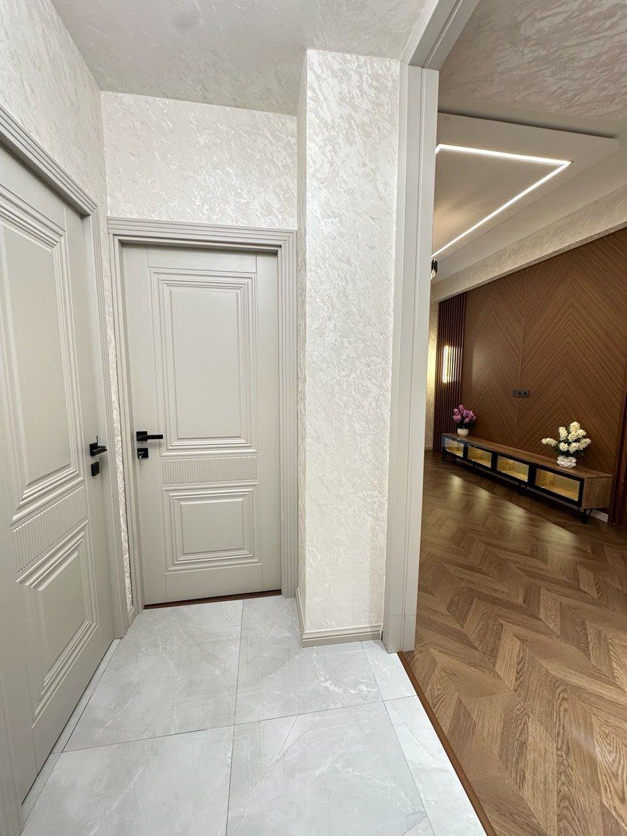 Satılır 3 otaqlı yeni tikili 56 m² — Mənzil, Xırdalan (9)